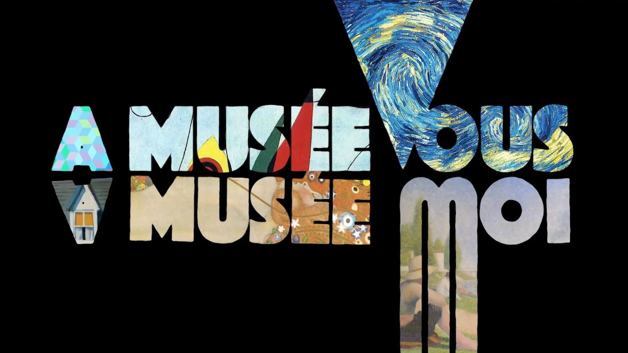 A Musée Vous, A Musée Moi