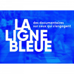 Lignebleue